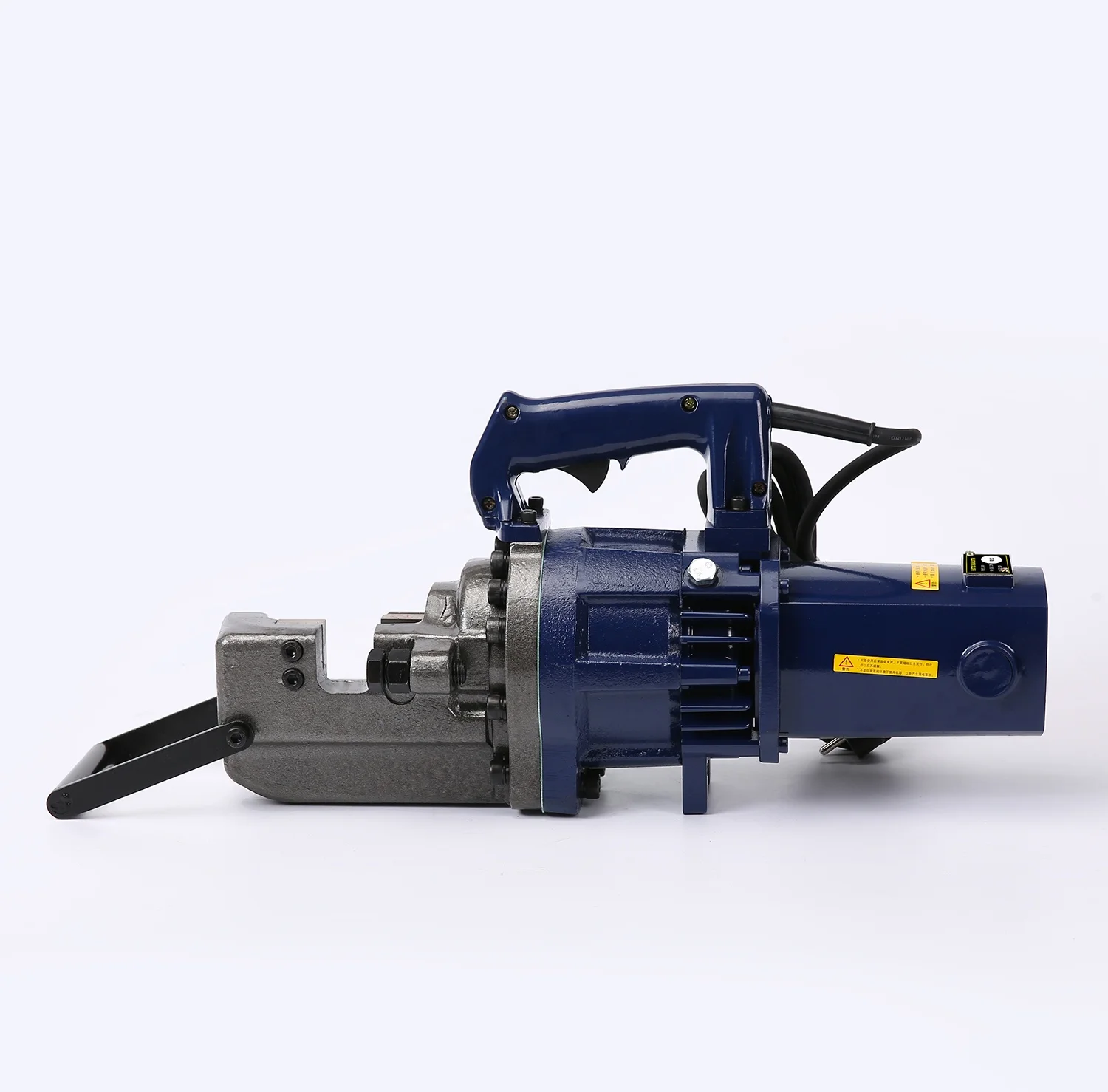 RC-32 CE Approved Portable Hydraulic Electric Rebar Cutter