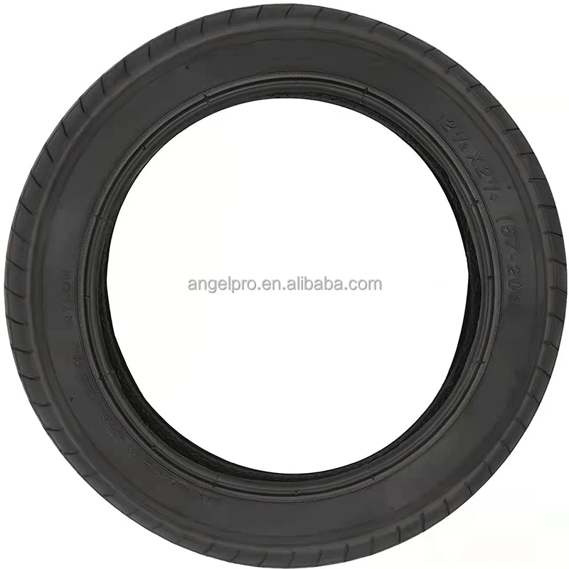 Резиновые шины и трубки для детской коляски 60x230 Заводская поставка