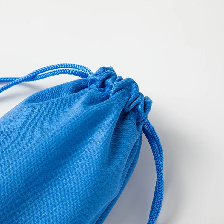 80% полиэстер 20% полиамид микрофибра очки со шнурком сумка для очков