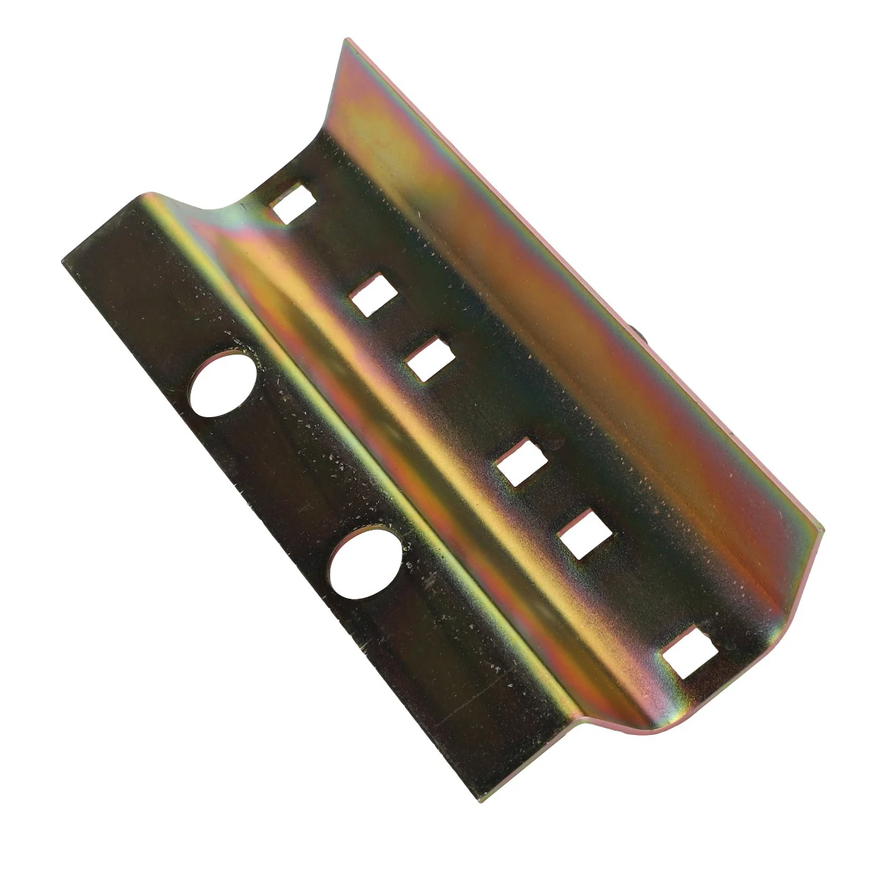 Super corrosion resistance SUPPORT PLATE Big Square Baler Parts For 2270XD Customization 700144036