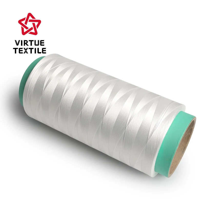 High Quality Sewing Thread 100% Para Aramid Fiber Anti Cut Yarn 200d/2 for fireproof clothing