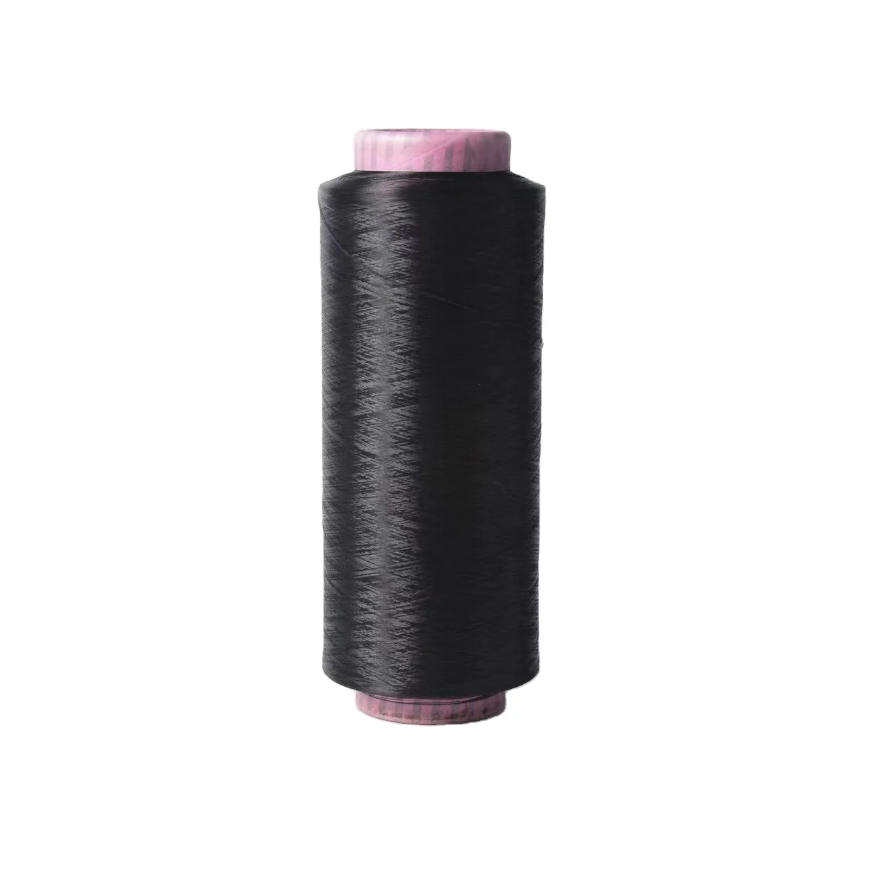 Factory high quality air spandex yarn polyester blended yarn for knitting 2075 3075