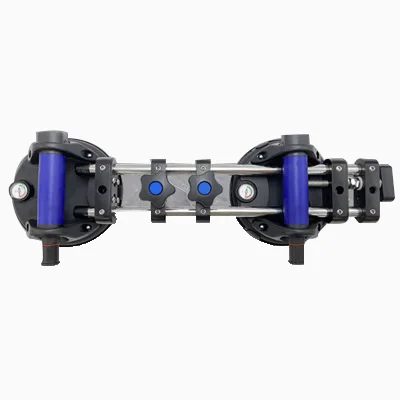 TGS Hot Sale Suction Cup For Marble Leveling Suction Cup Stone Seamless Seam Setter