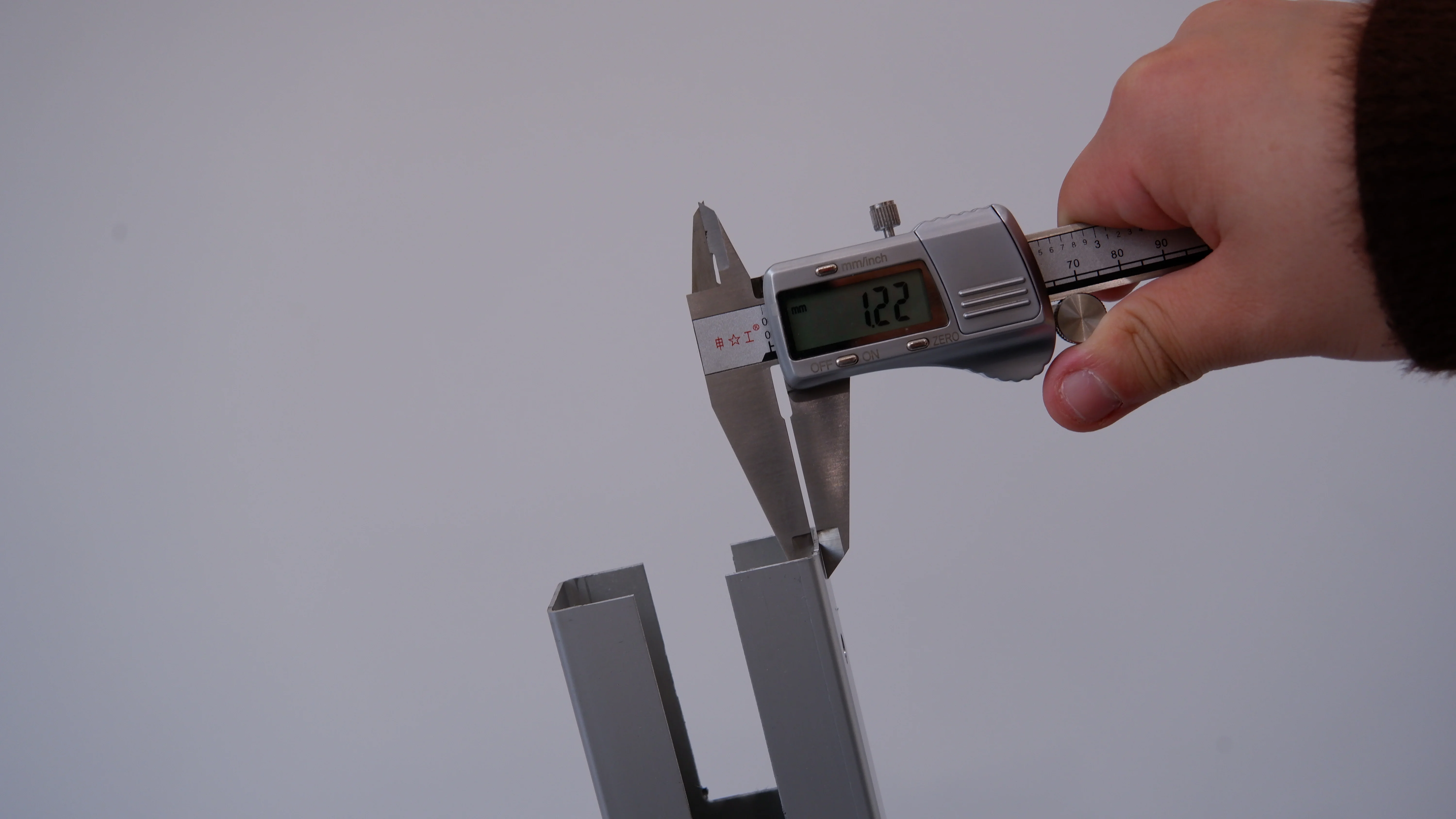 Multifunctional Aluminum Folding Ladder Large and Small Hinge Telescopic Stairs Climbing Device