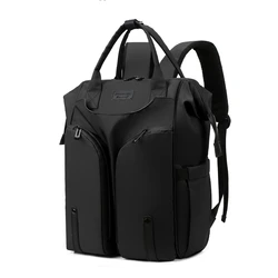 Waterproof Baby Bags  Mummy Maternity Travel Diaper Outdoor Multifunction Nappy Bag Backpack