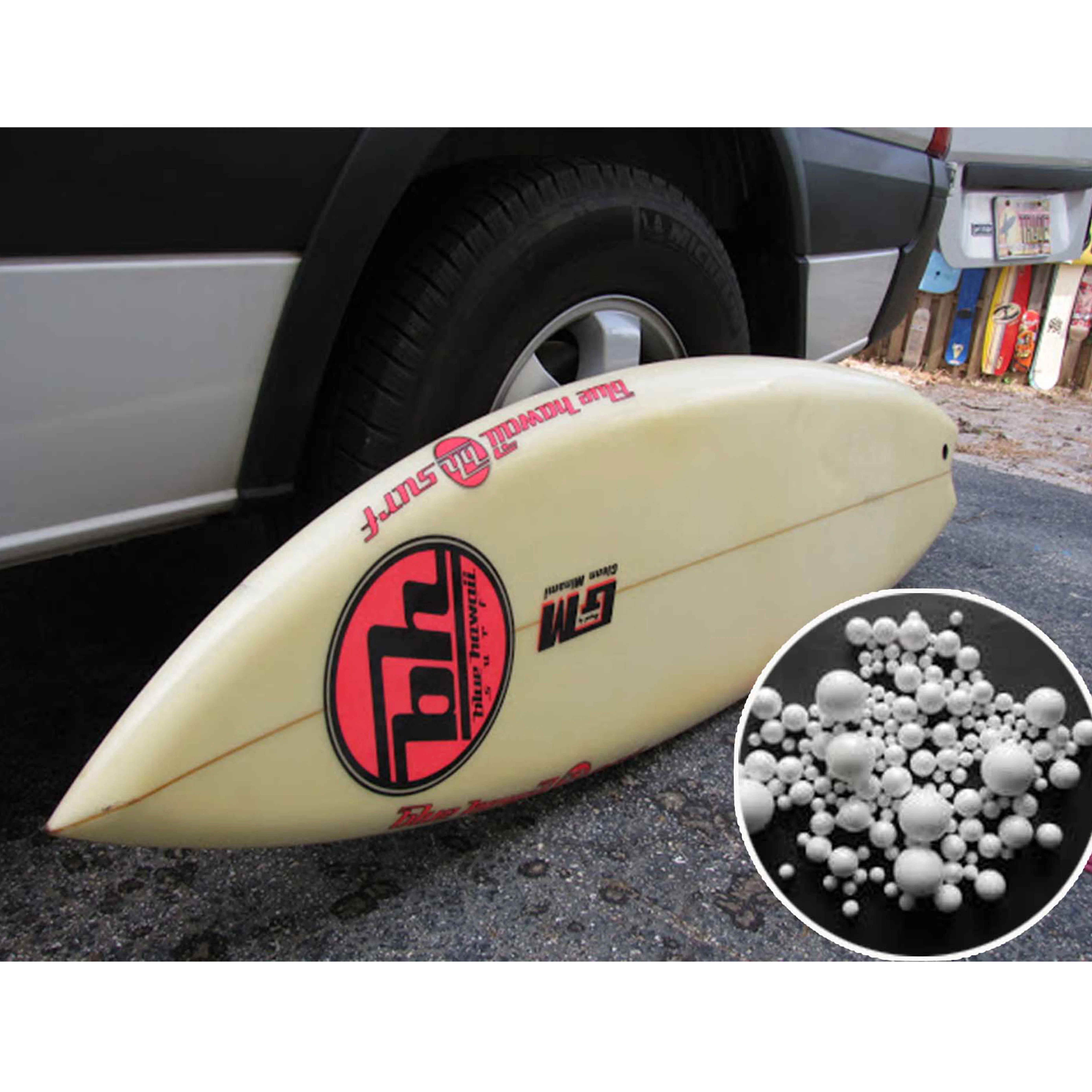 Factory Price High Density Expandable Polystyrene Granules Eps Beads For Bean Bag Filling