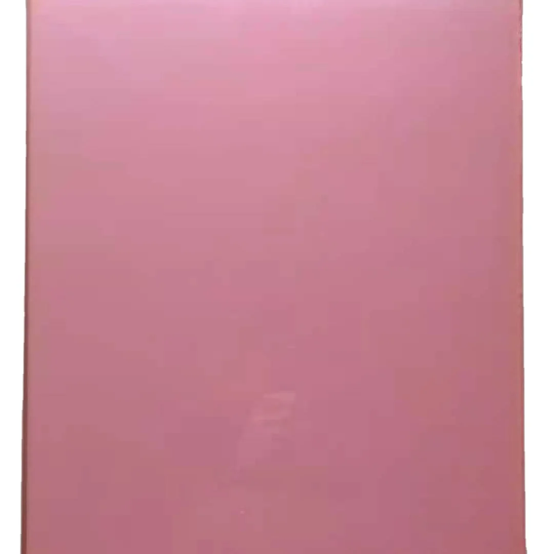 Made in China Manufacturer High Quality  Flexo  Plate