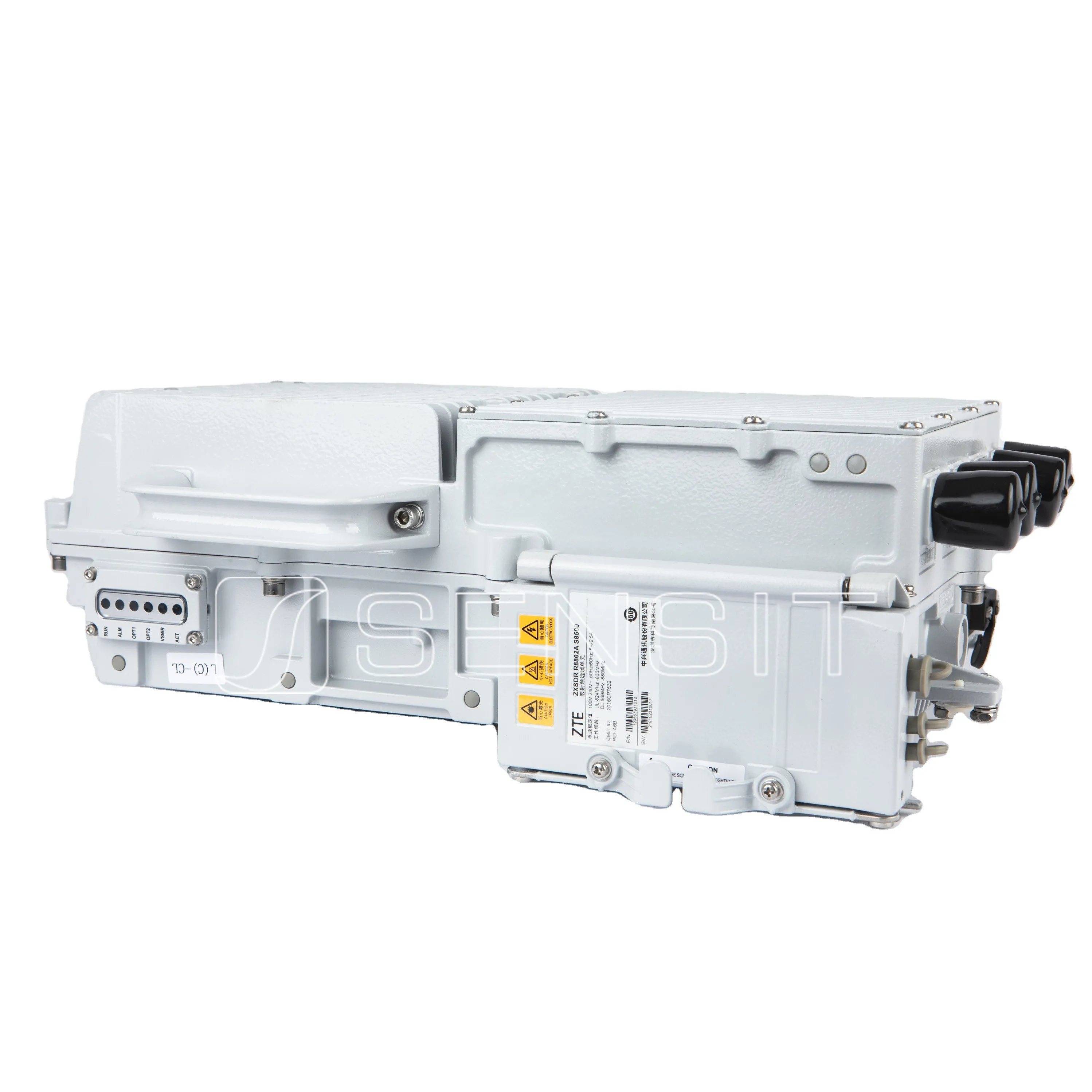 BASE STATION ZTE ZXSDR R8862A S8500/A6B AC S8500/A6A DC RRU  FOR GSM WCDMA LTE-FDD