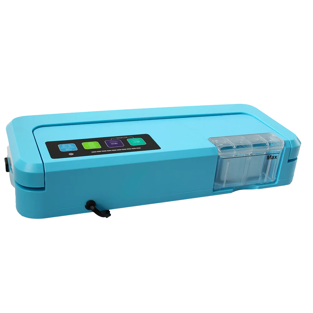 Household  automatic condition fresh packaging vacuum sealing machine modified atmosphere packing machine