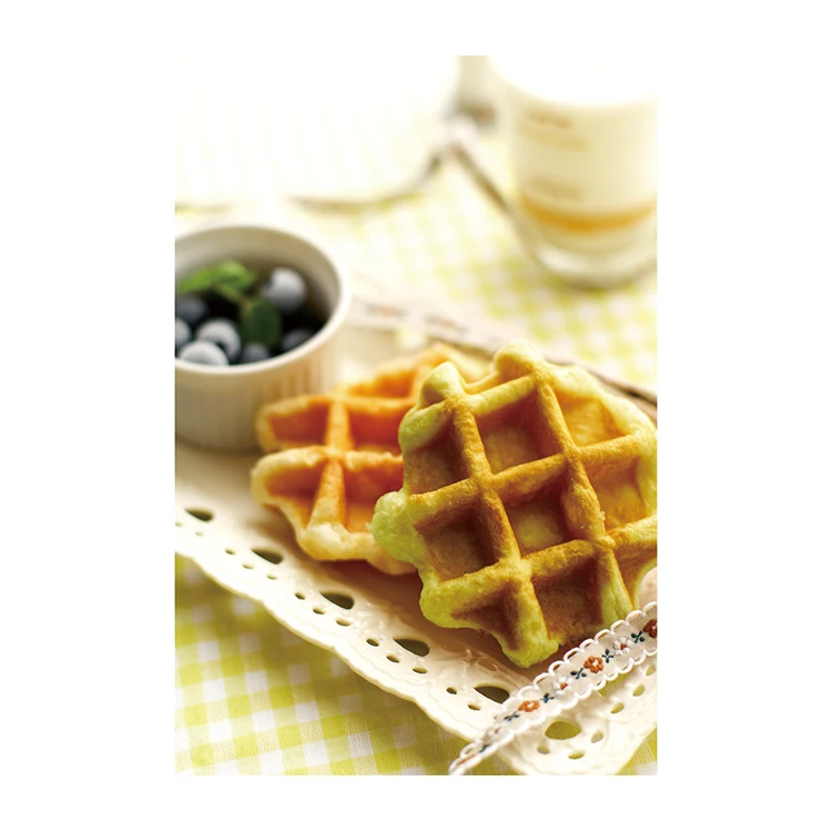 
Japanese food cake dessert natto grain snacks chocolate waffle 