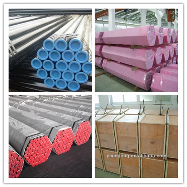 Good Quality Seamless Honed Tubing St52.3 SRB CDS DOM steel pipe