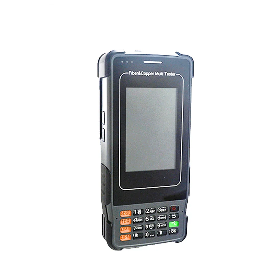  Многофункциональный тестер обслуживания сети SENTER S600 ADSL/VDSL /xDSL с TDR OPM