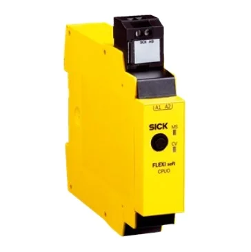 100% Brand New Original Safety Relay FX3-CPU000000 FX3-XTIO84002 FX0-GENT00000 Order No.: 1044072 104412 1043783