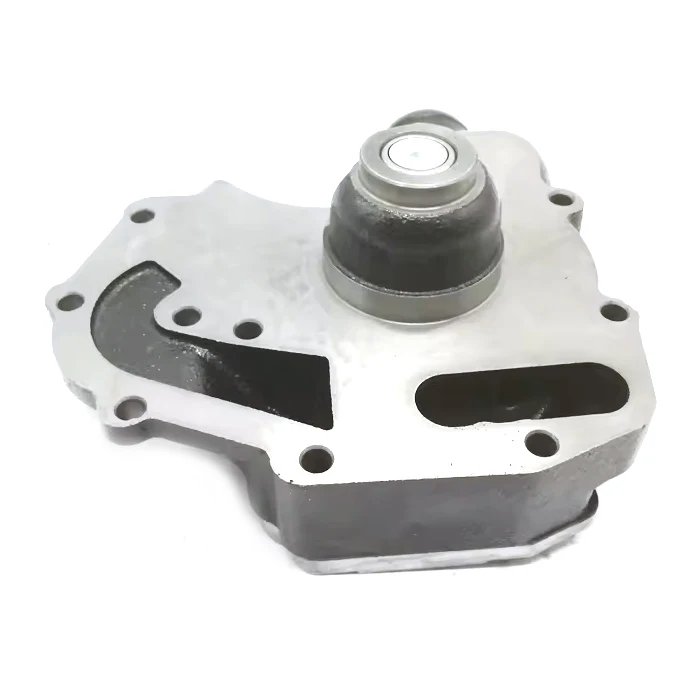 Good quality water pump 4131A068 for E315C 318DL C4.4 engine