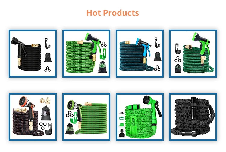 Шланг для воды высокого давления, 50 футов, шланг для воды высокого давления, специальный дизайн Amazon, шланг для воды высокого давления 50 футов