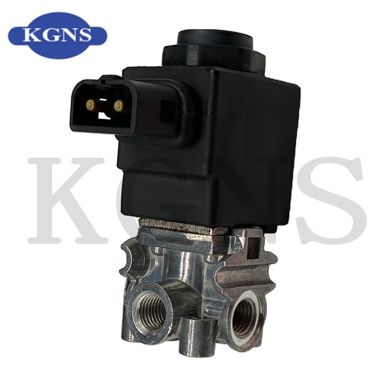 Электромагнитный клапан для VO-LVO OEM 8151942 1625770 8123029 1589338 1614303 1594342 8143015 8158342