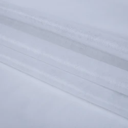 Nonwoven fusible interlining microdot glue for garment