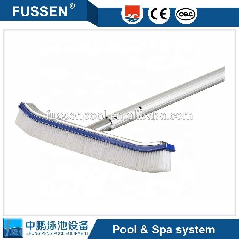14 inch Multi functional Aluminum Alloy Durable Swimming Pool Vacuum Head