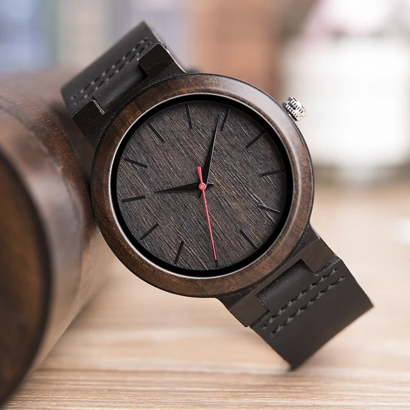 DODO Watches S DEER Drop Shpet Cat Snacks Sticksassic Wood Watch OEM Mecat Toysr Custom Wooden 2020 Men Chronograph Watch MIYOTA