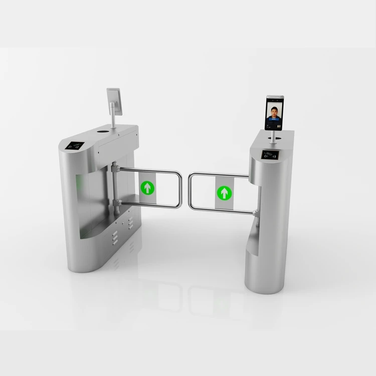 Gym/Commercial Hall/Museum Speed Gates for Entrance Access Management High Speed Gate