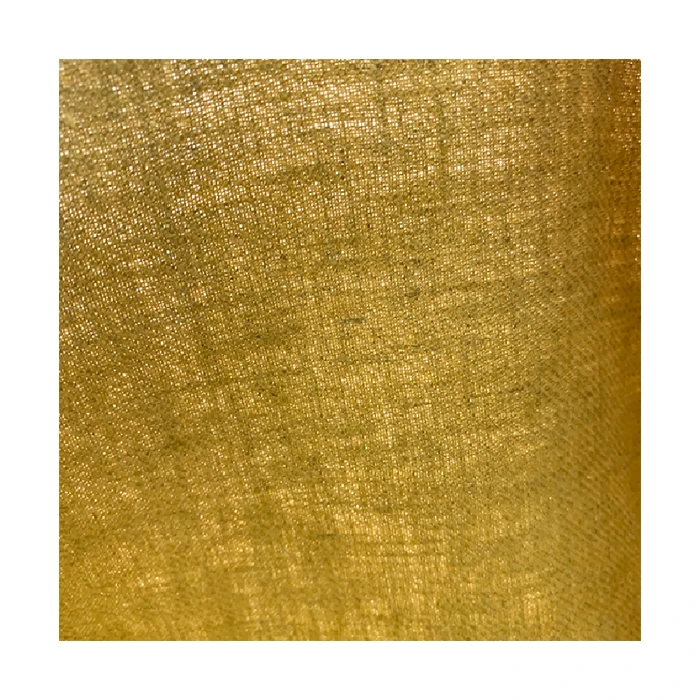 25 wool 45 ramie natural light knit linen fabric for garment OJ32152