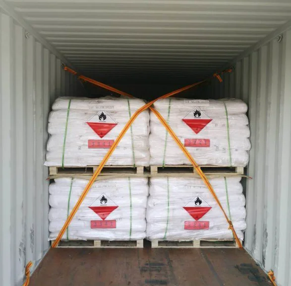 Purity 43% TDO Thiourea Dioxide for Textile Industry