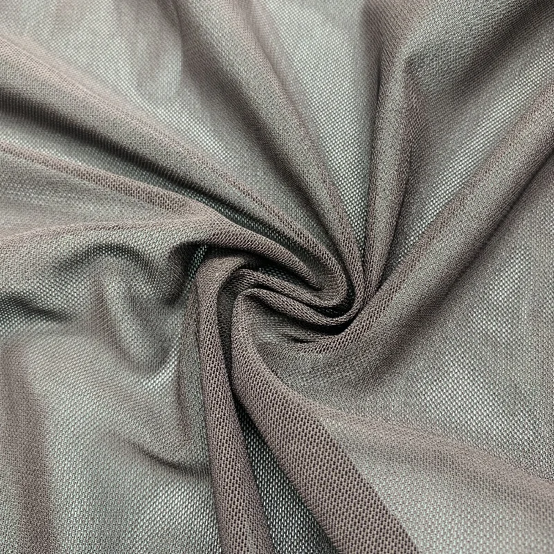 
Pull Resistant Thick Double Side Fusible Woven Tricot Nonwoven Fusible Interlining 