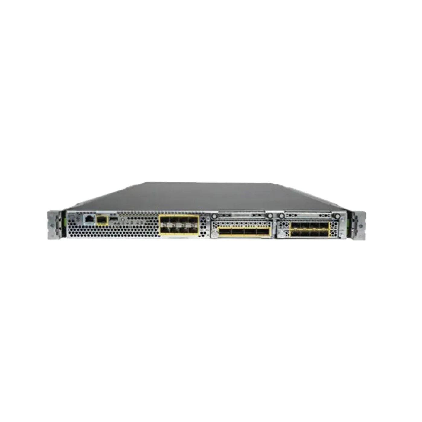 FPR4110-NGFW-K9 Cisco Next-generation firewall  Data Center Firewall