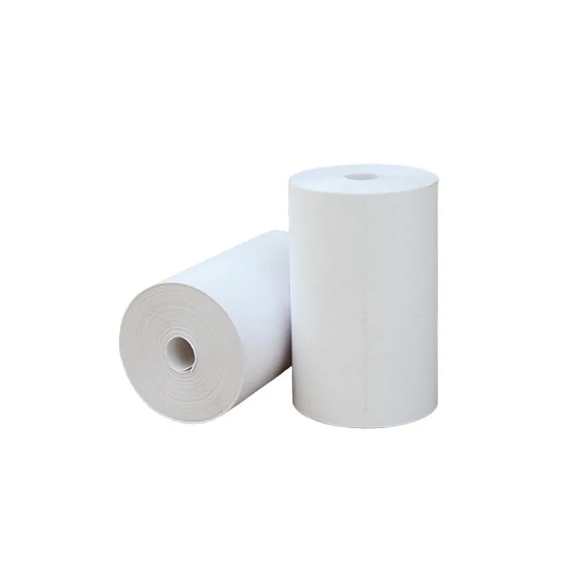 50 rolls/carton 80*80 80*70 thermal receipt printer paper high quality pos paper roll bpa free