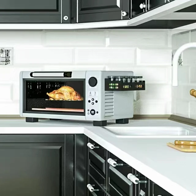 Wholesale Factory Supply Hot Selling Iron Refrigerator Magnet Rack Sets