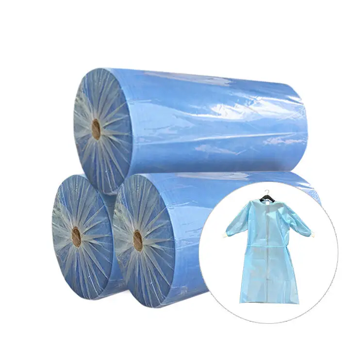 100%virgin polypropylene PP spunbond nonwoven fabric roll tnt non woven fabric