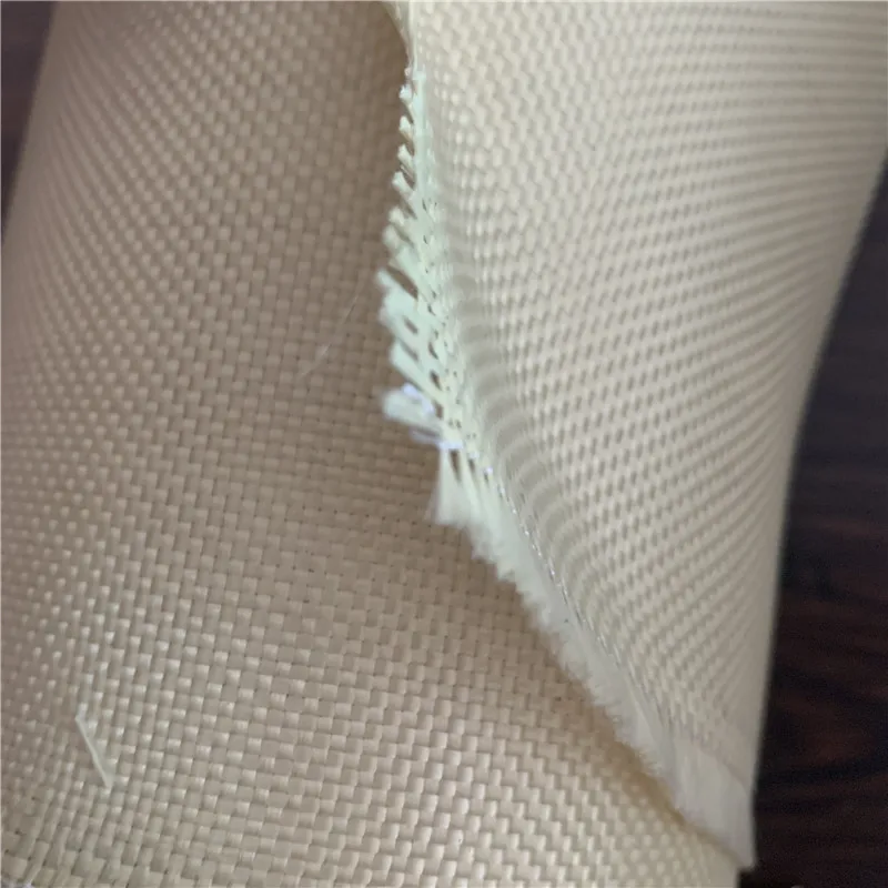 High cut resistance fabrics aramid fiber fabric bulletproof tent