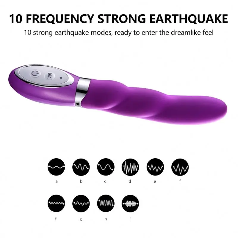 Silicone Dildo Vibrator Vagina G Spot Vibrator Sex Toys For Woman