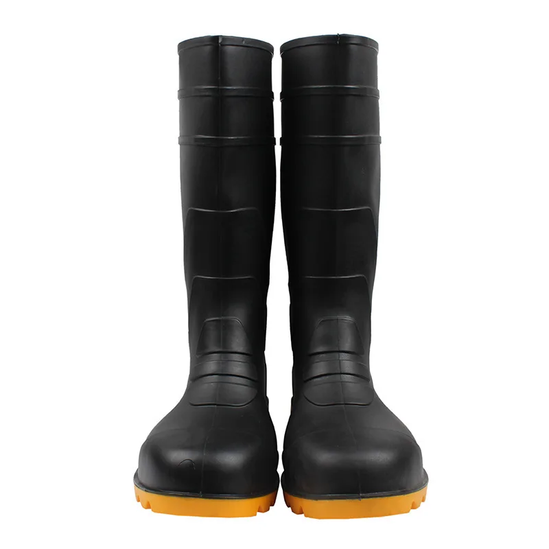 Honeywell 75808 Prevent Puncture Engineer Working Work Boots Botas De Seguridad Safety Boots With Steel Toe Cap