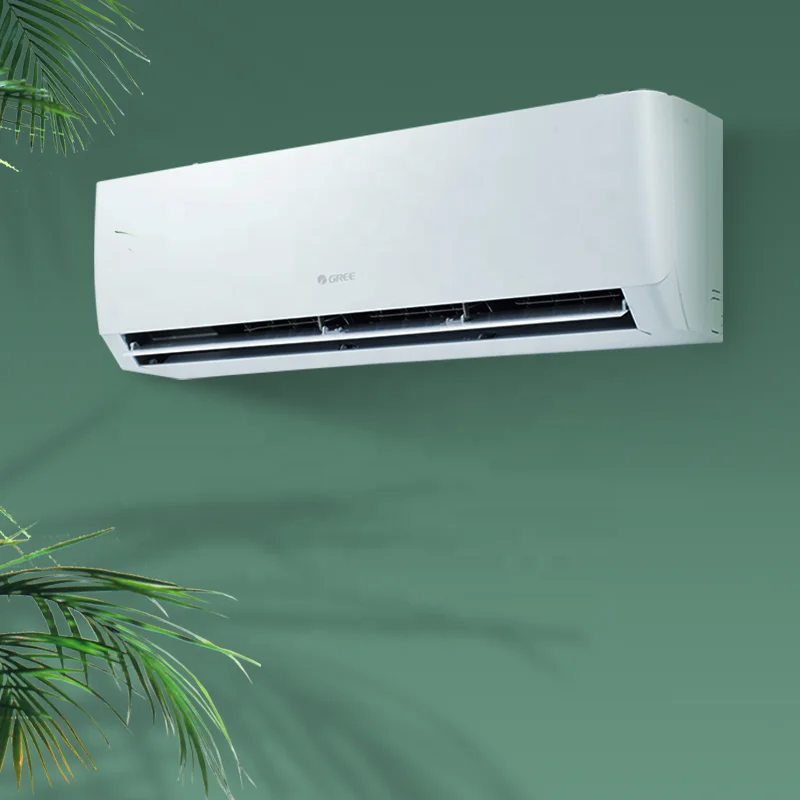 Настенные инверторные кондиционеры 9000-24000Btu бытовые мини-сплит-кондиционеры для дома