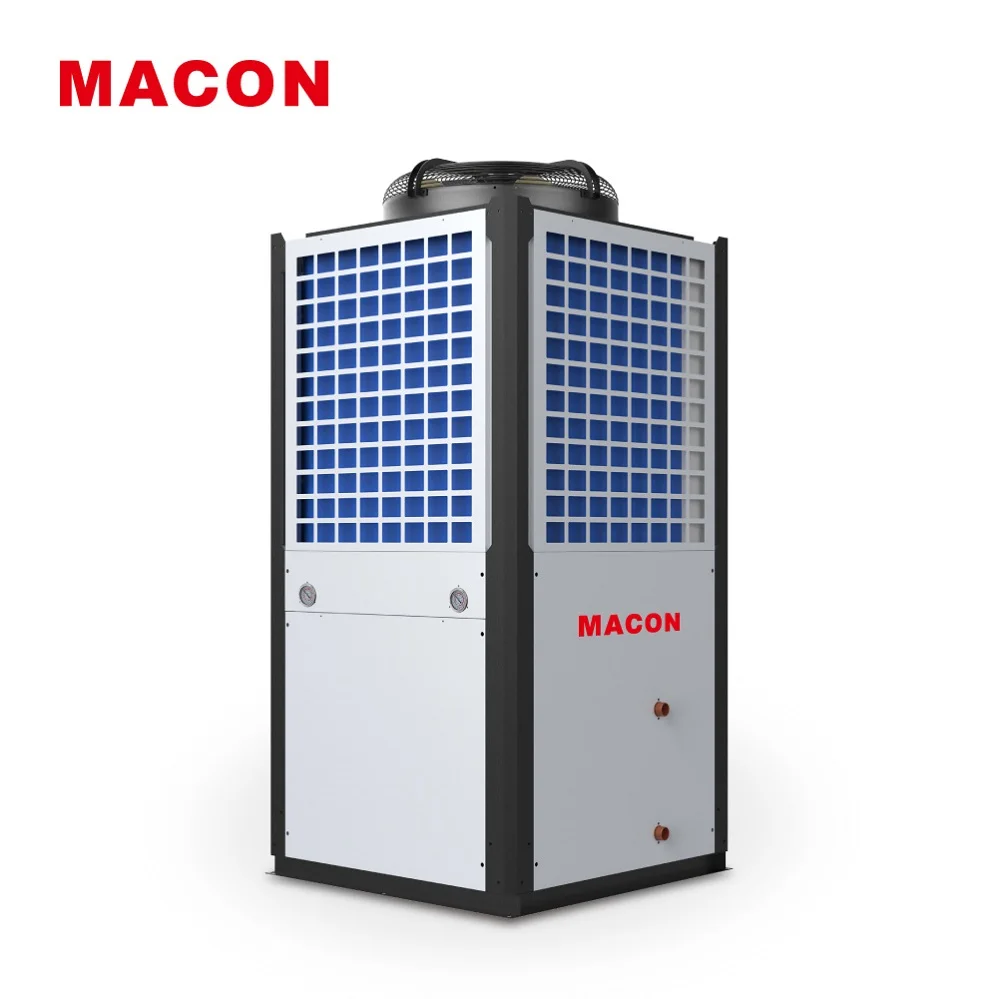 Радиатор тепловой насос высокотемпературный двухступенчатый