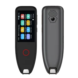Chinese Manufacturer Brand New Learn Translation Pen Scanning Translation Pen