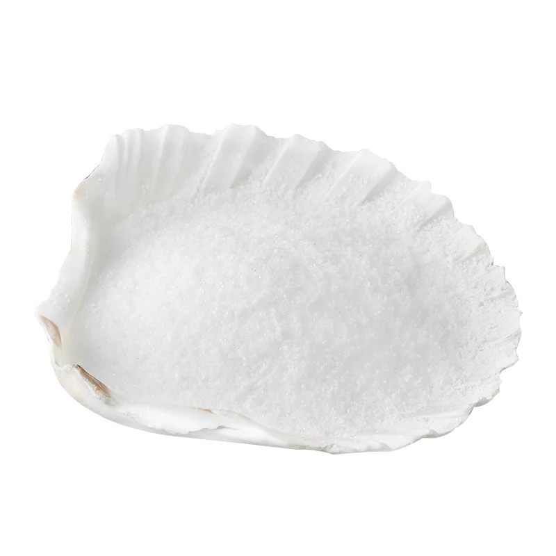 China factory price agricultural grade ammonium sulfate crystal n21% 50kg bag