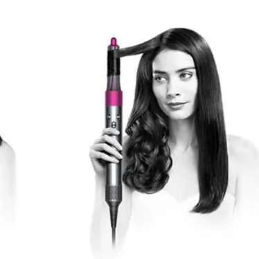 
Brand new hot complete hair styler for multiple hair type 