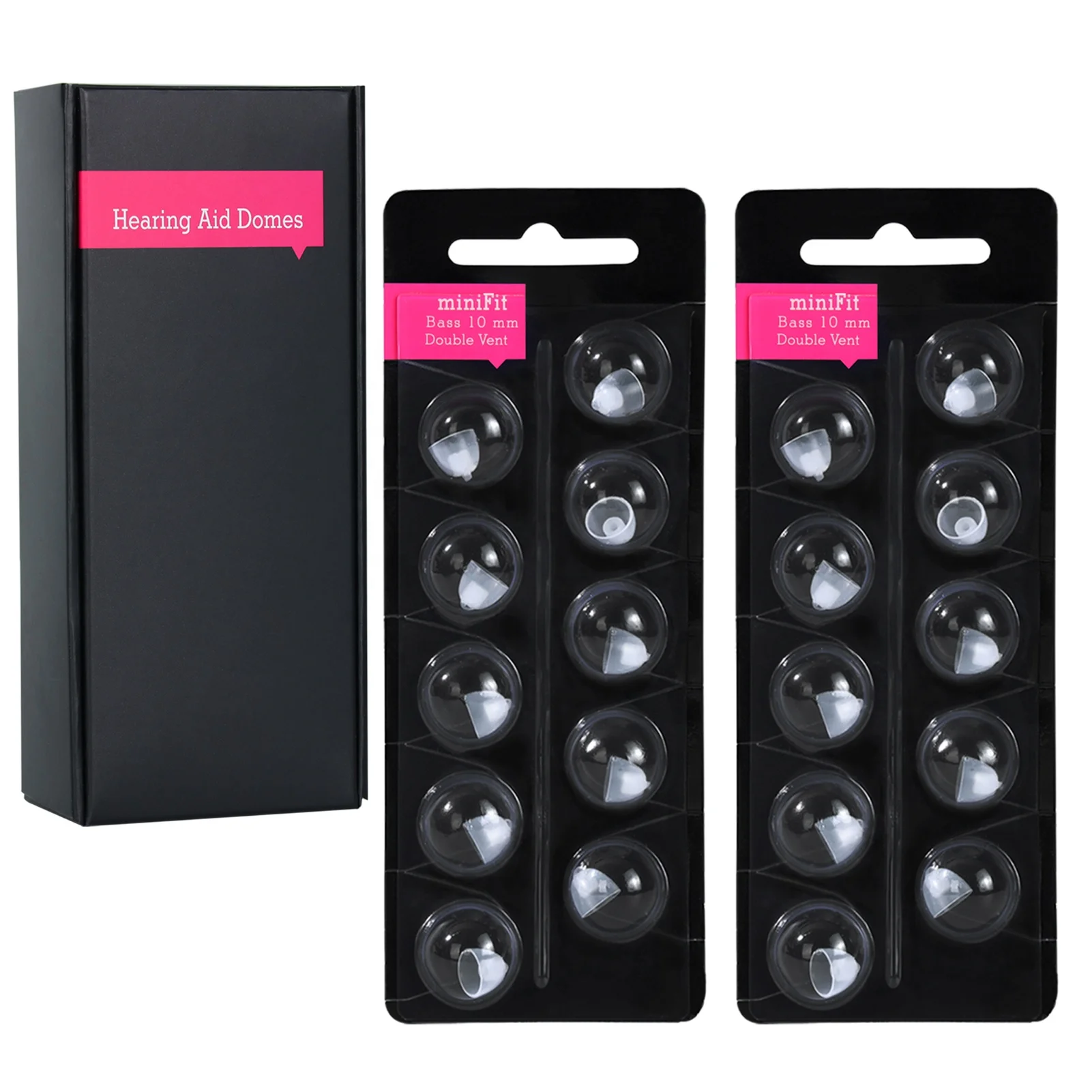 Hearing Aid Wax Guards and Dome Cleaner Cleaning Tools vent cleaner for all brands Signia Resound For Phonak Oticon hearing aids