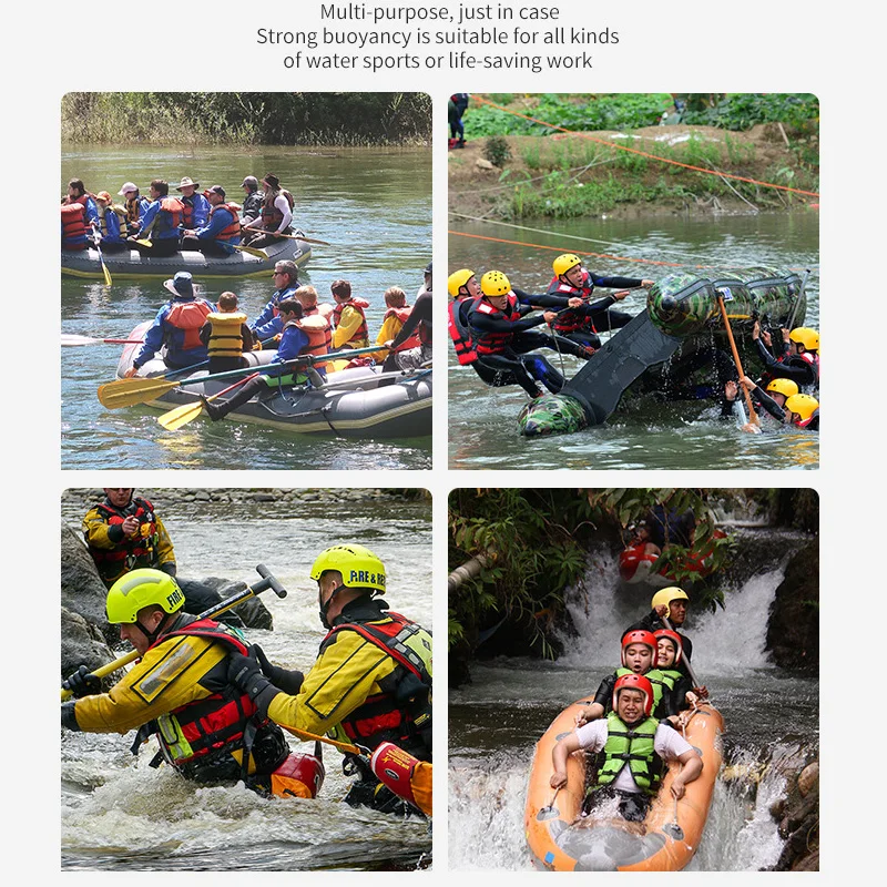 Wholesale 5 Color Safety Harness Slim And Graceful Super Soft Life Jacket Hot Selling Life Jackets custom logo life vest