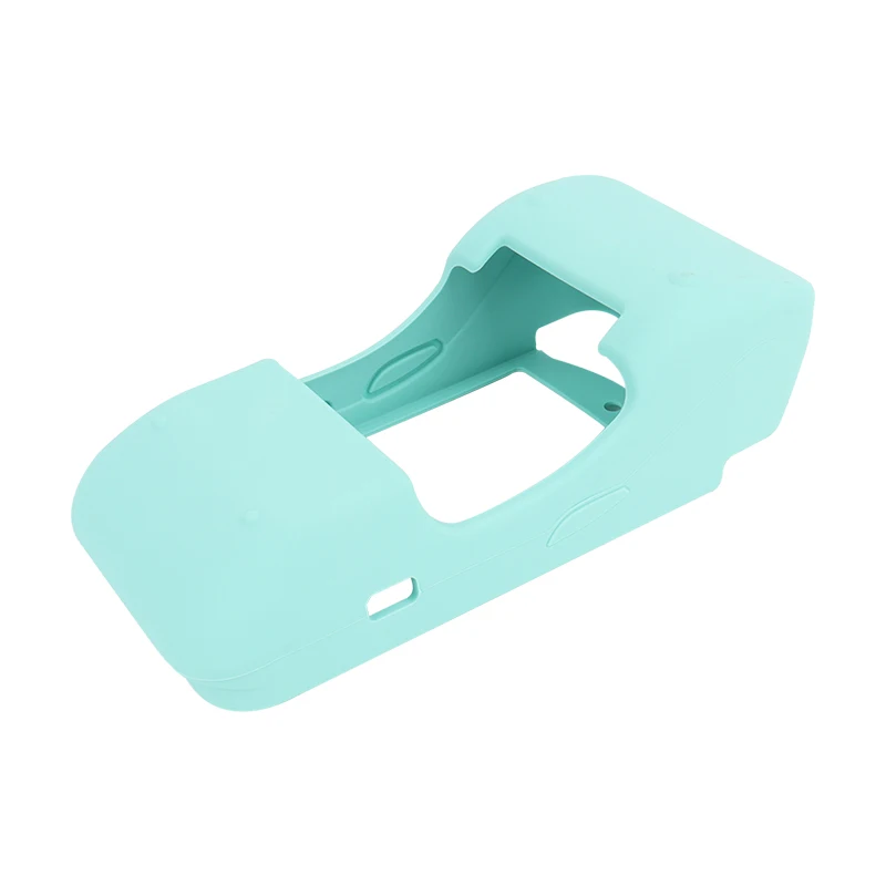 Custom Color Soft Silicone Case Shockproof Cover For POS System POS Case Terminal Machine
