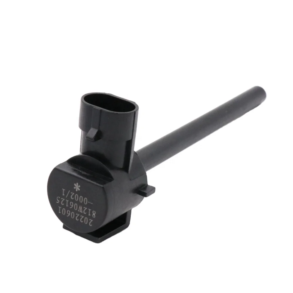 High quality Level Sensor 812W06125-0002-2 for Sitrak Sinotruk For Howo