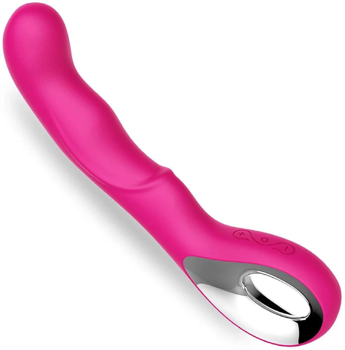 Factory Hot Selling 10 Astonishing  Rabbit Vibrator Modes Silicone Usb Rechargeable Vibrator Wand Powerful Waterproof