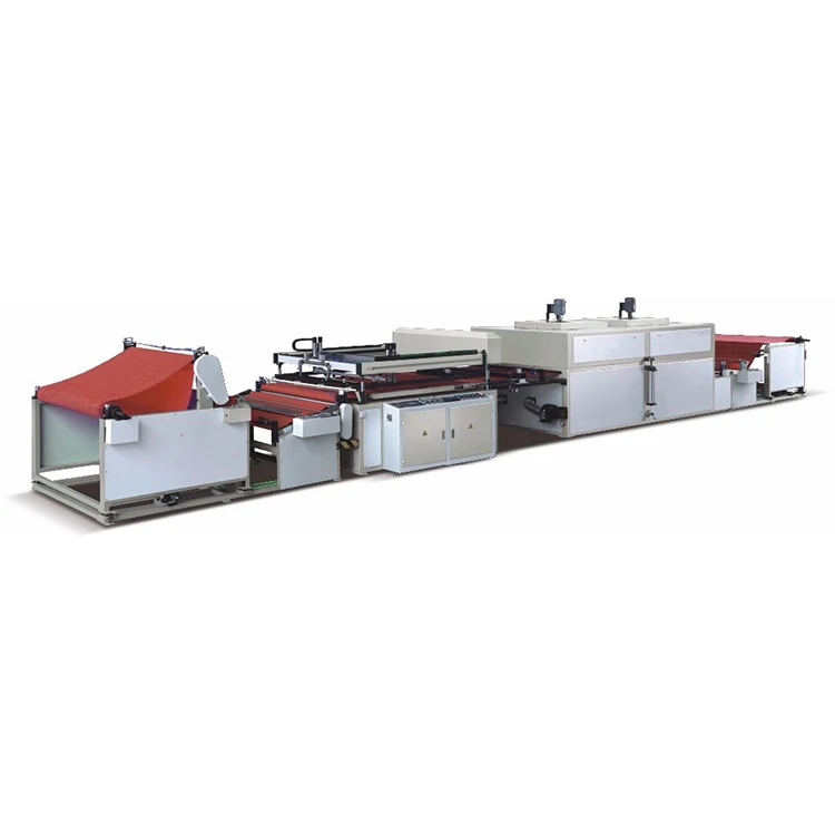 
Flatbed Digital Full Color Automatic Carousel Cylinder Screen Press Lighter Printing Machine 