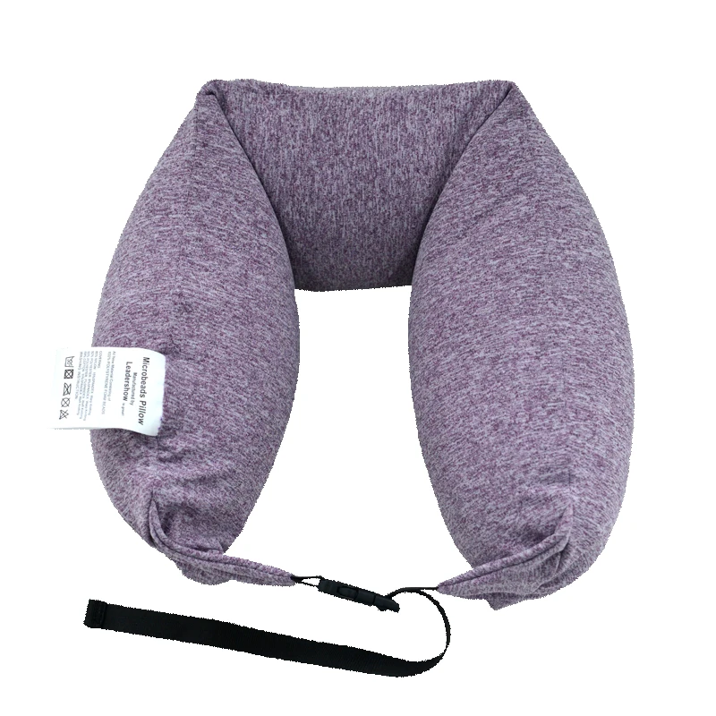 Manufacturer Wholesale Cylindrical Pillow Yoga Bolster Solid Color Washable Neck Tube Pillow Cushion