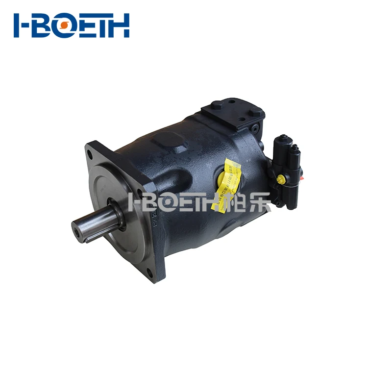 Rexroth A10VO Series A10VO71DFR131L-VSC92K01 Hydraulic Piston Pump