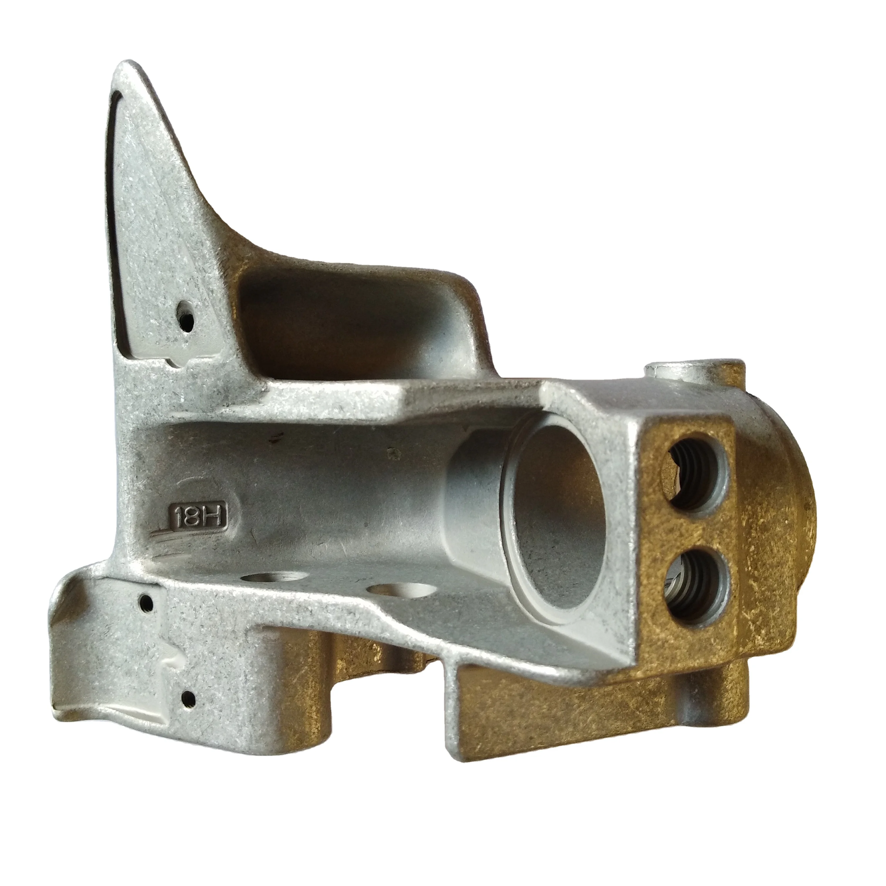 High Precision CNC Machining Parts CNC Turning Parts Anodized Milling Hardware Parts