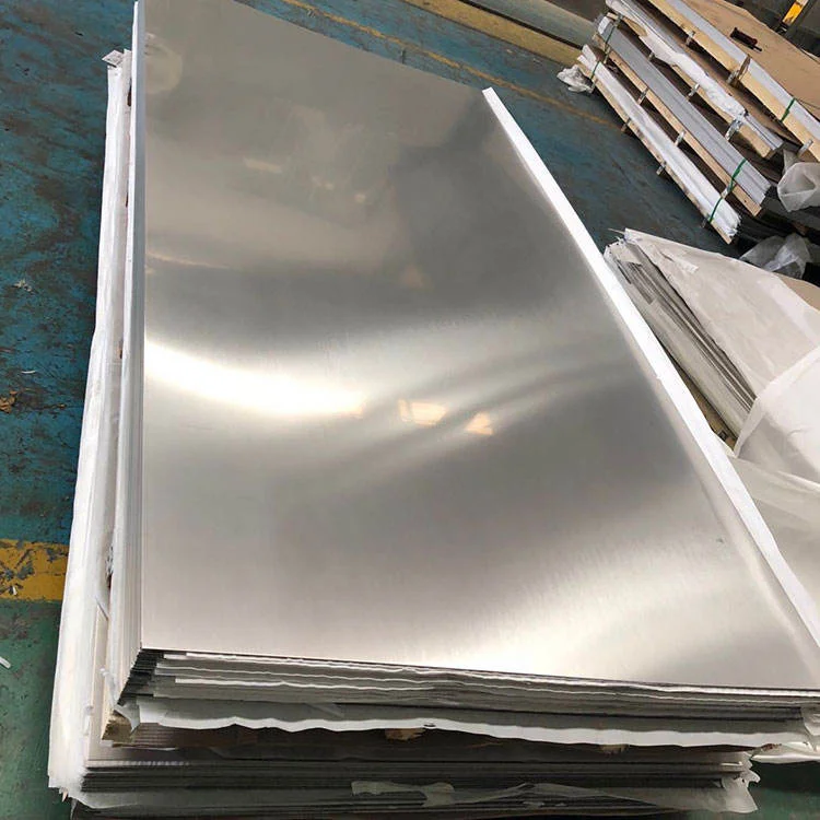 nickel copper alloy monel 400 sheet/plate