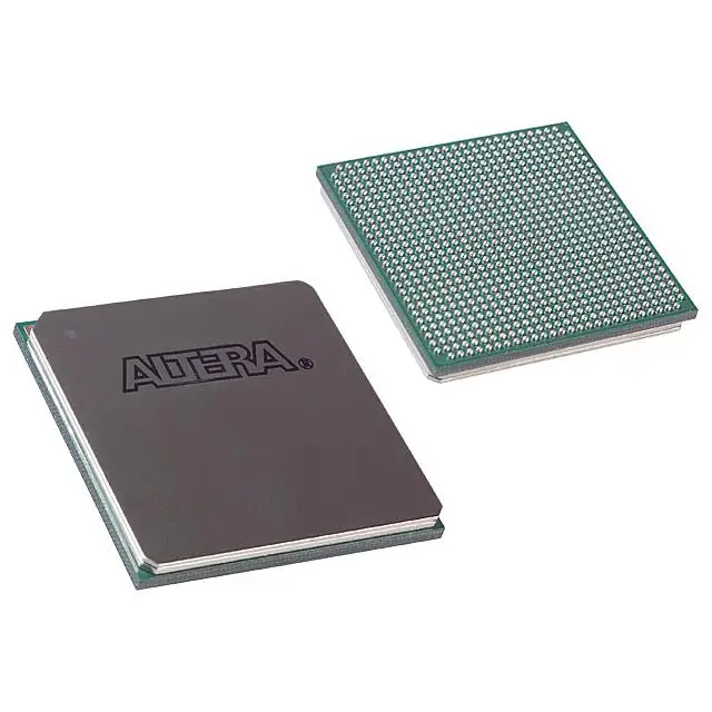 EP4CE30F29C8 IC FPGA 532 I O 780FBGA Встроенная FPGAs программируемая решетка затворов
